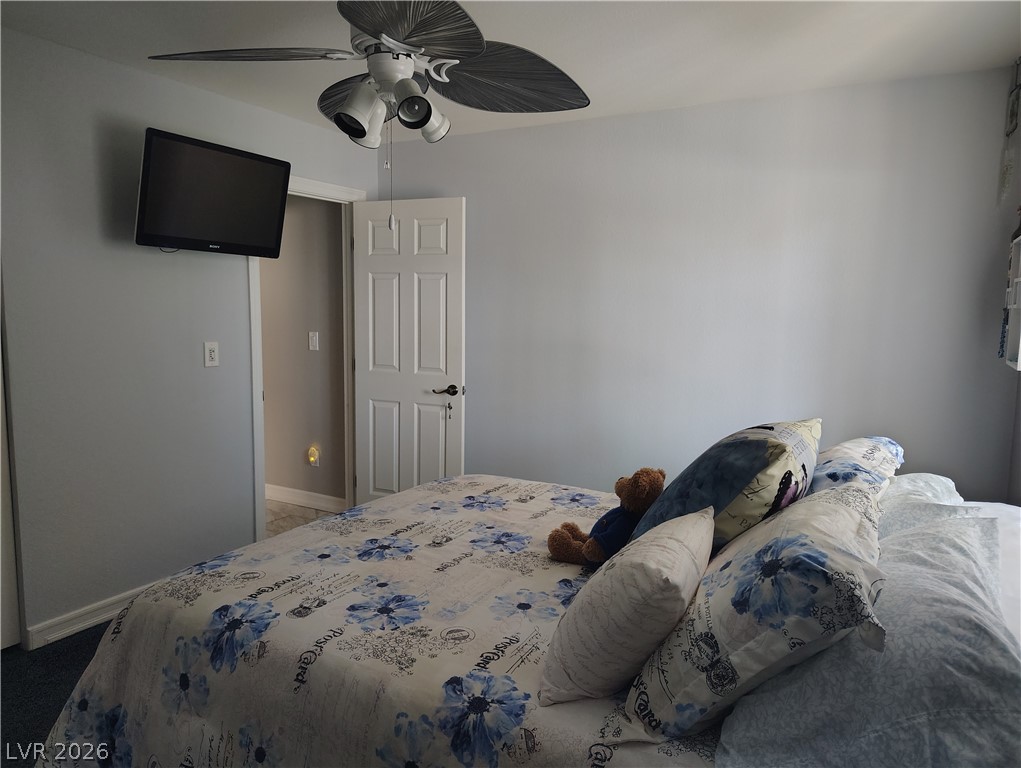 833 Dulcet Drive North Las Vegas NV 89032