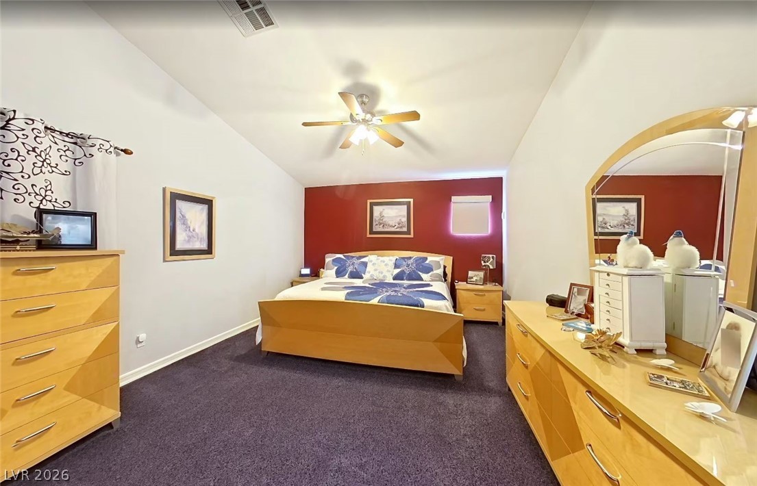 833 Dulcet Drive North Las Vegas NV 89032