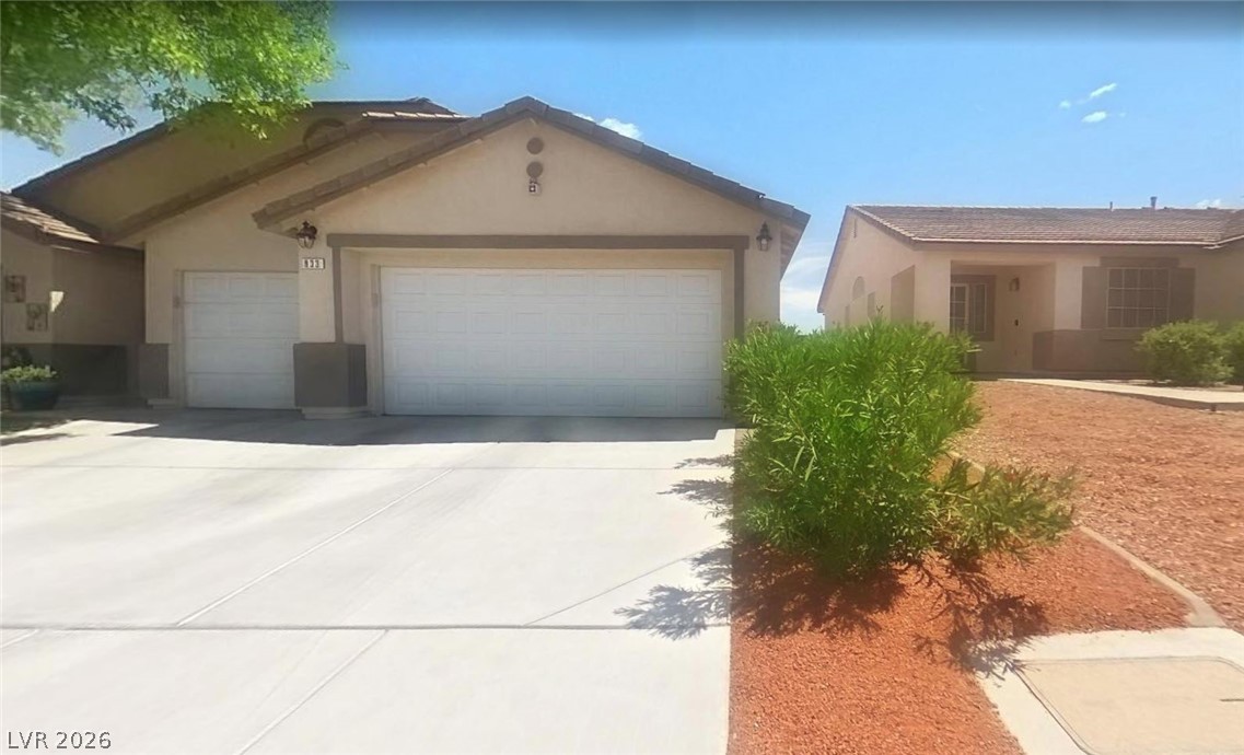 833 Dulcet Drive North Las Vegas NV 89032