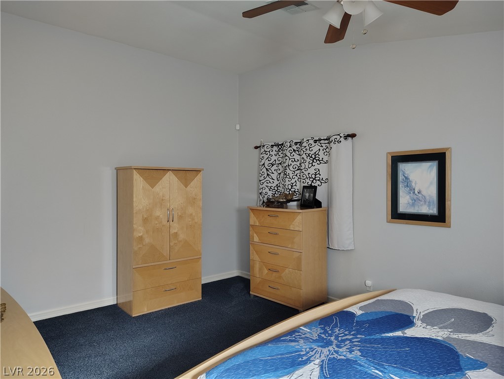 833 Dulcet Drive North Las Vegas NV 89032