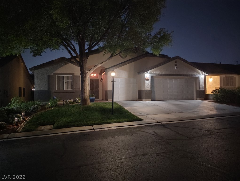 833 Dulcet Drive North Las Vegas NV 89032