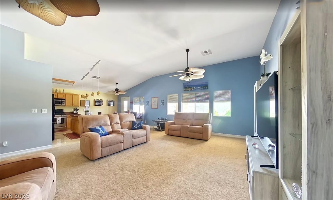 833 Dulcet Drive North Las Vegas NV 89032