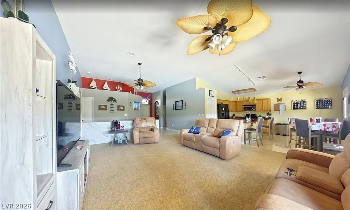 833 Dulcet Drive North Las Vegas NV 89032