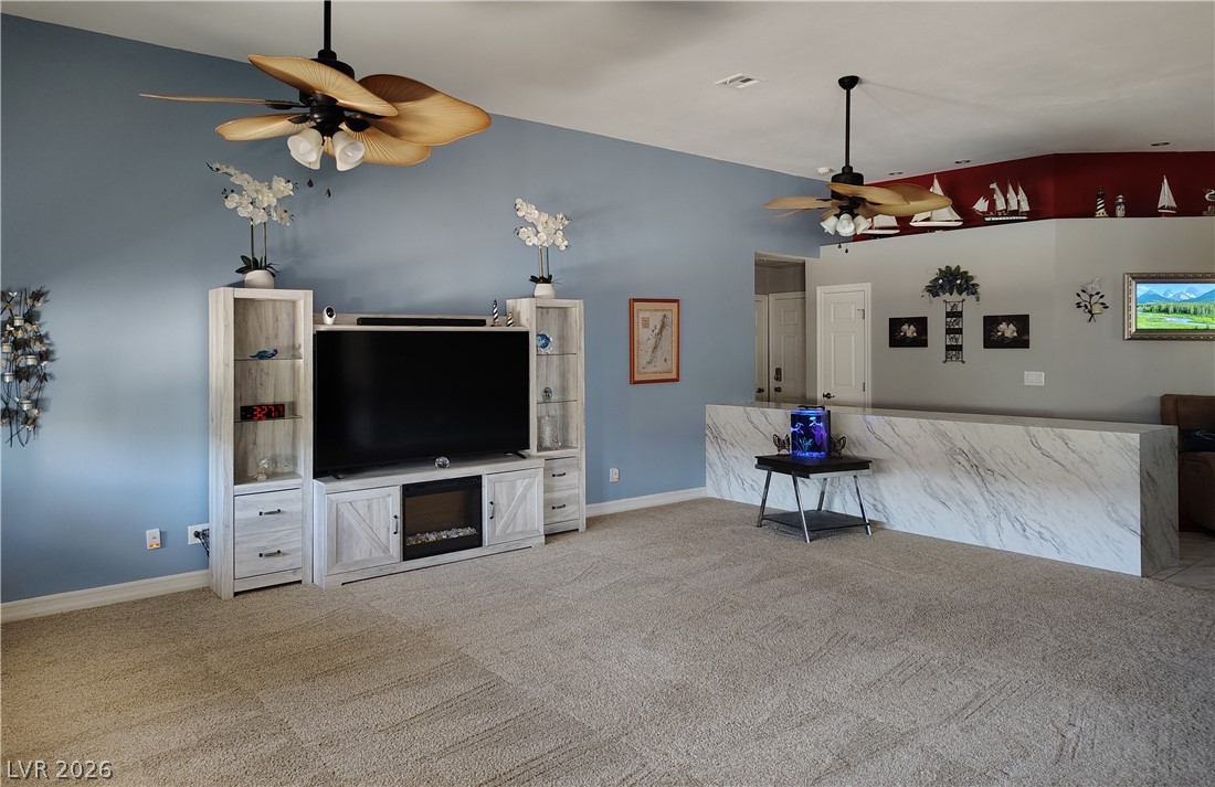 833 Dulcet Drive North Las Vegas NV 89032