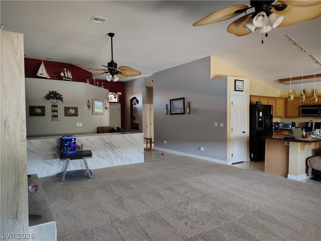 833 Dulcet Drive North Las Vegas NV 89032
