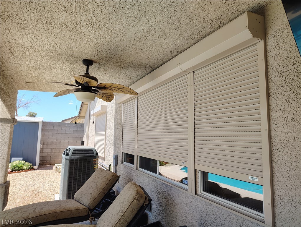 833 Dulcet Drive North Las Vegas NV 89032