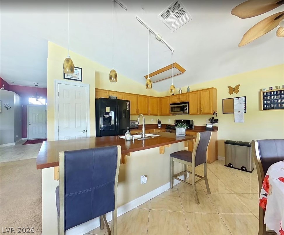 833 Dulcet Drive North Las Vegas NV 89032
