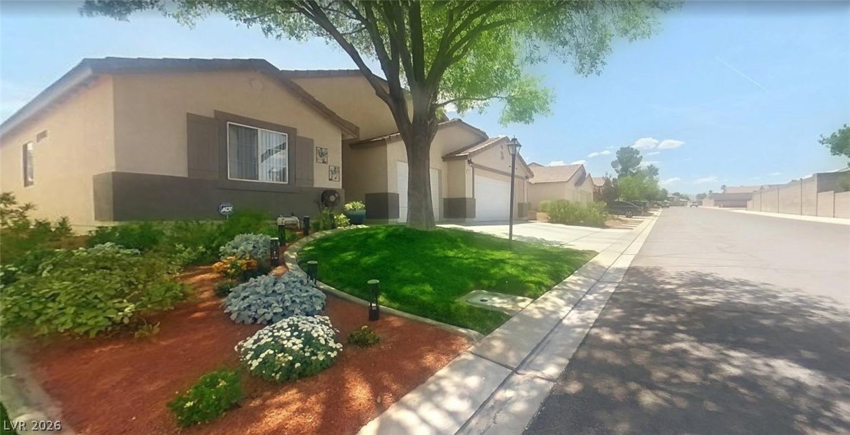 833 Dulcet Drive North Las Vegas NV 89032