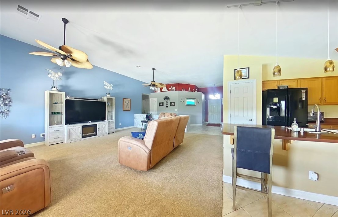 833 Dulcet Drive North Las Vegas NV 89032