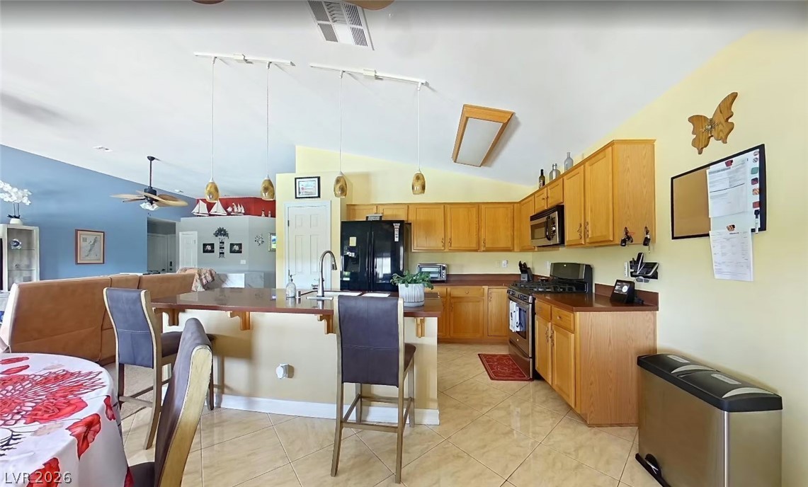 833 Dulcet Drive North Las Vegas NV 89032