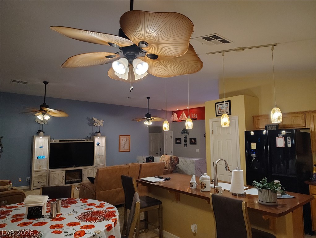 833 Dulcet Drive North Las Vegas NV 89032