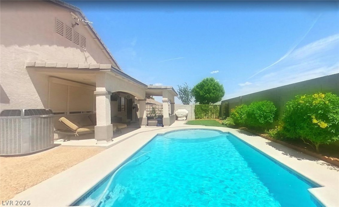 833 Dulcet Drive North Las Vegas NV 89032