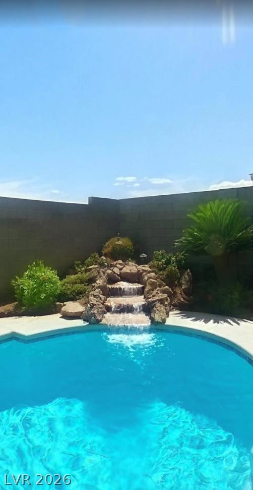 833 Dulcet Drive North Las Vegas NV 89032