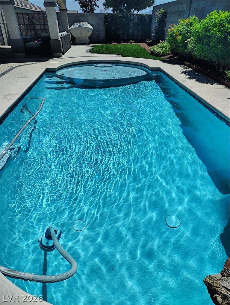 833 Dulcet Drive North Las Vegas NV 89032