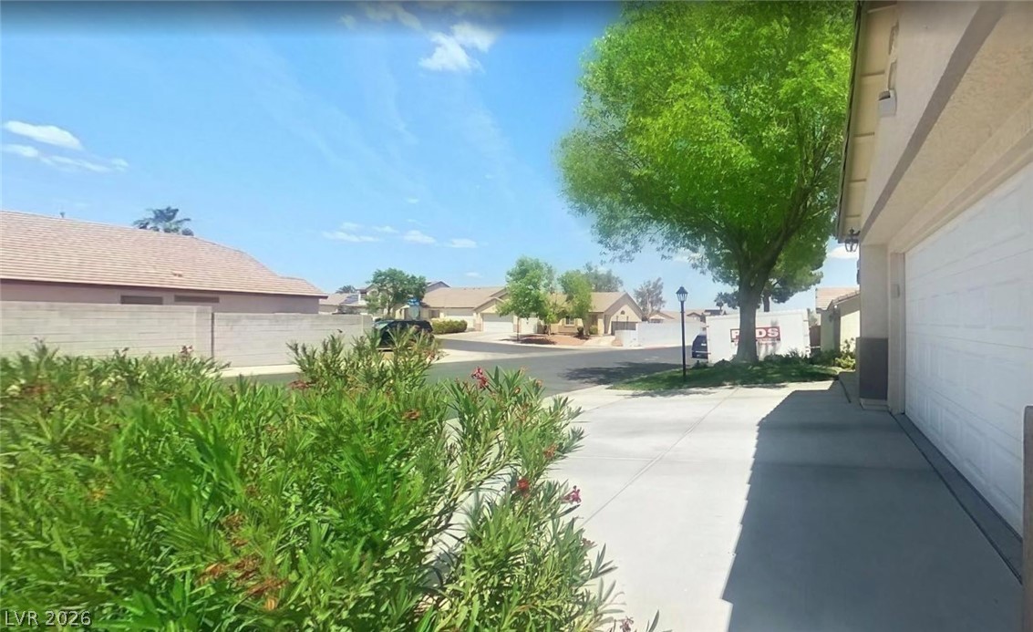 833 Dulcet Drive North Las Vegas NV 89032