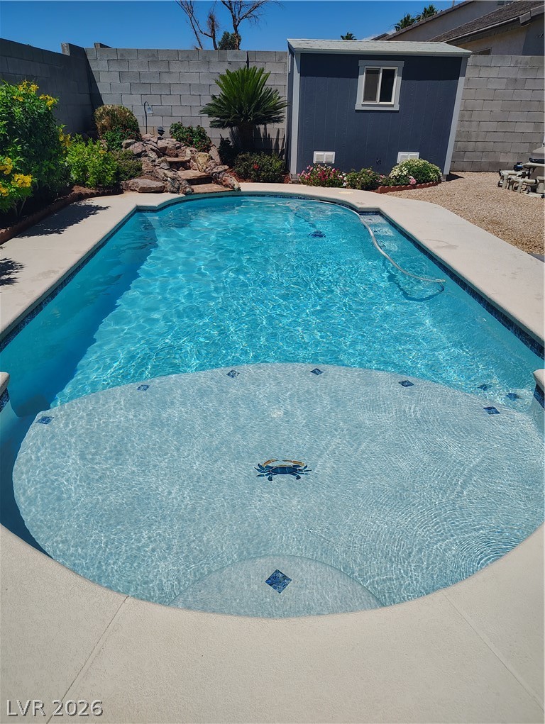 833 Dulcet Drive North Las Vegas NV 89032