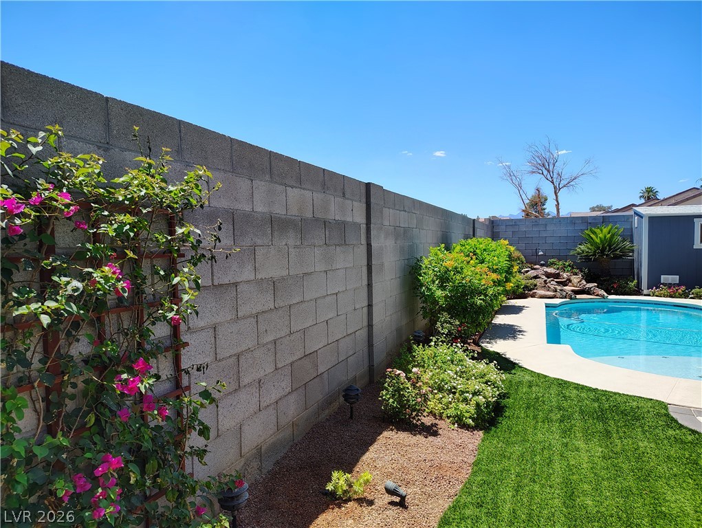 833 Dulcet Drive North Las Vegas NV 89032