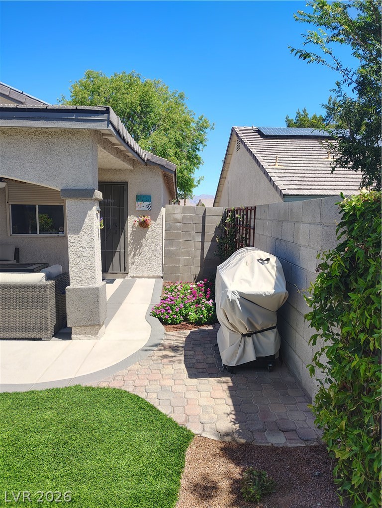 833 Dulcet Drive North Las Vegas NV 89032