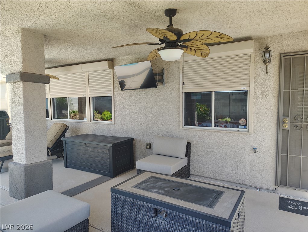 833 Dulcet Drive North Las Vegas NV 89032