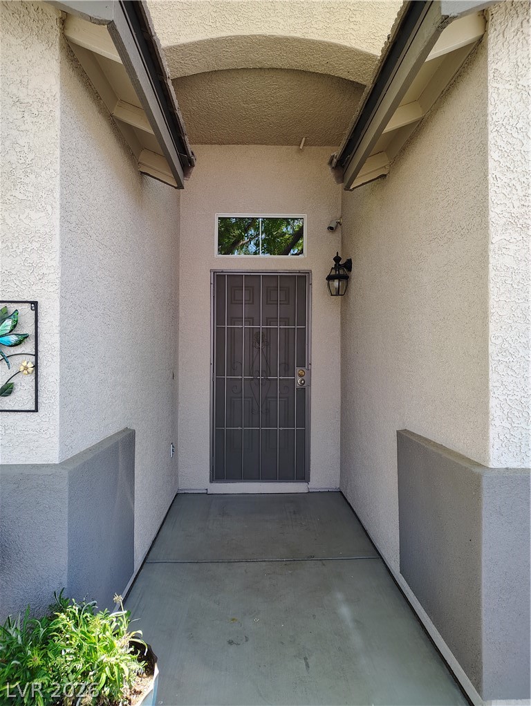 833 Dulcet Drive North Las Vegas NV 89032