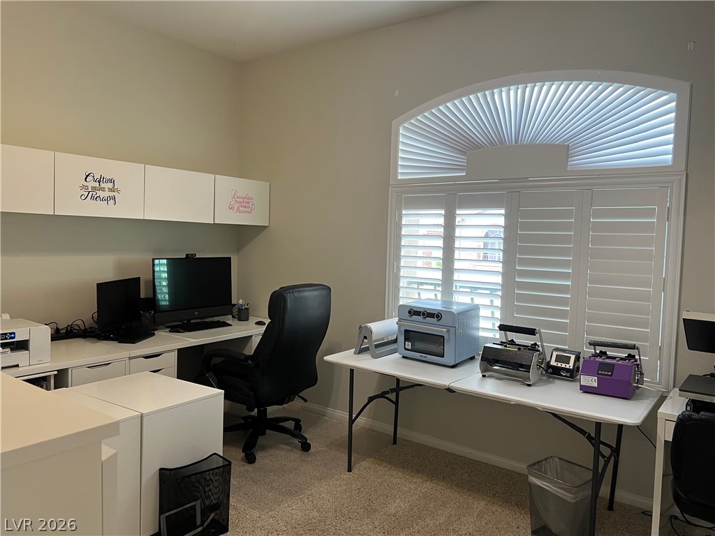 6359 Seton Hall Court Las Vegas NV 89110