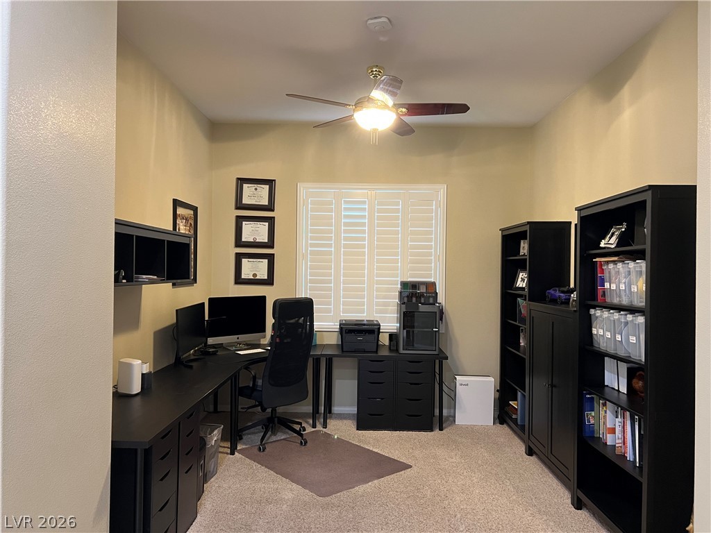 6359 Seton Hall Court Las Vegas NV 89110