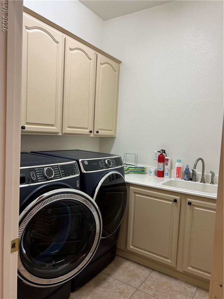 6359 Seton Hall Court Las Vegas NV 89110