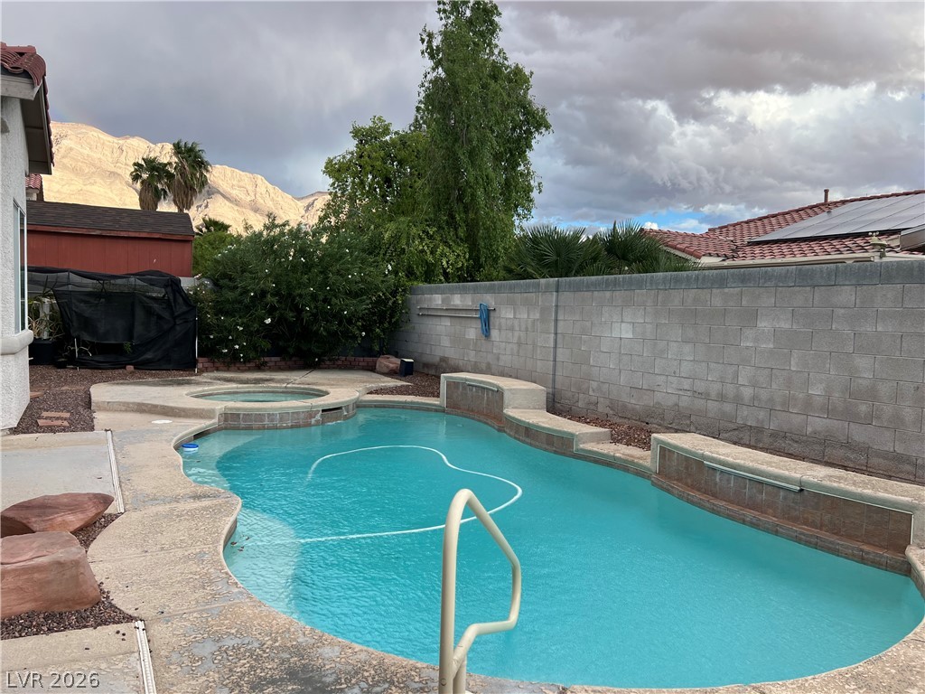 6359 Seton Hall Court Las Vegas NV 89110
