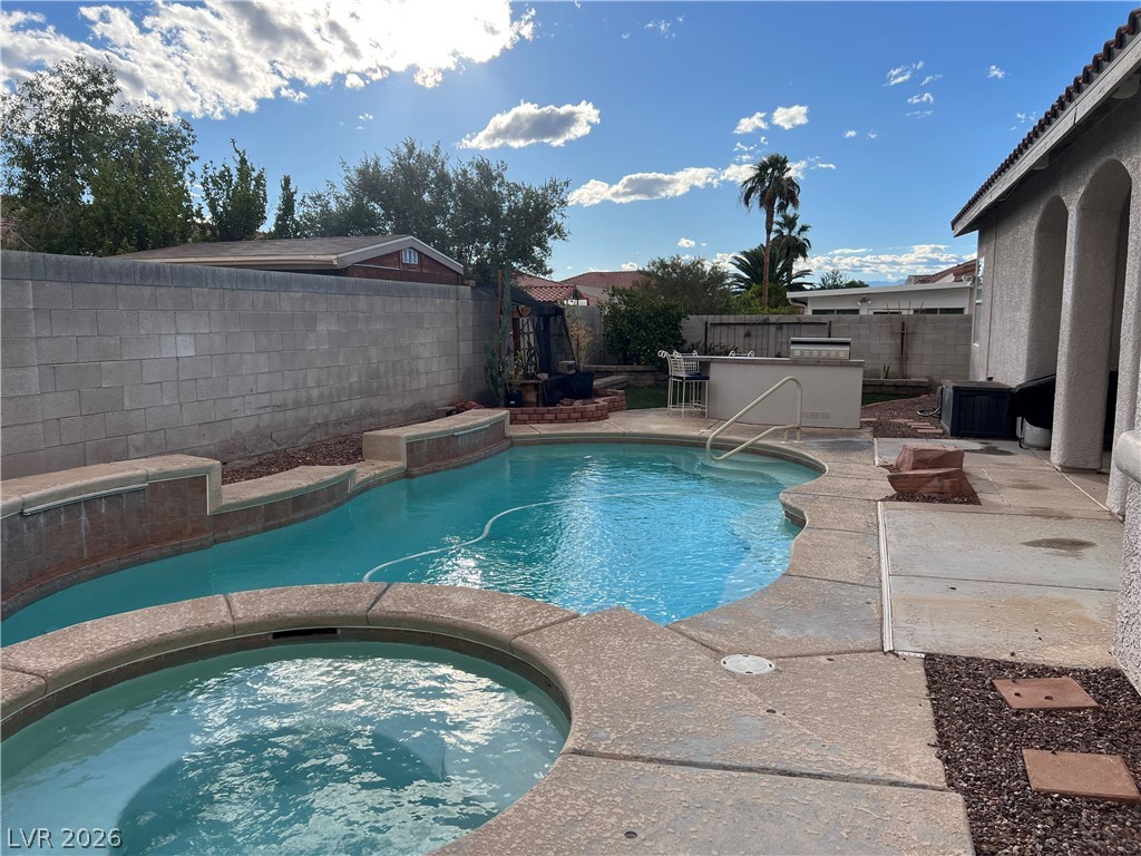 6359 Seton Hall Court Las Vegas NV 89110