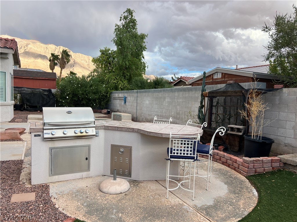 6359 Seton Hall Court Las Vegas NV 89110