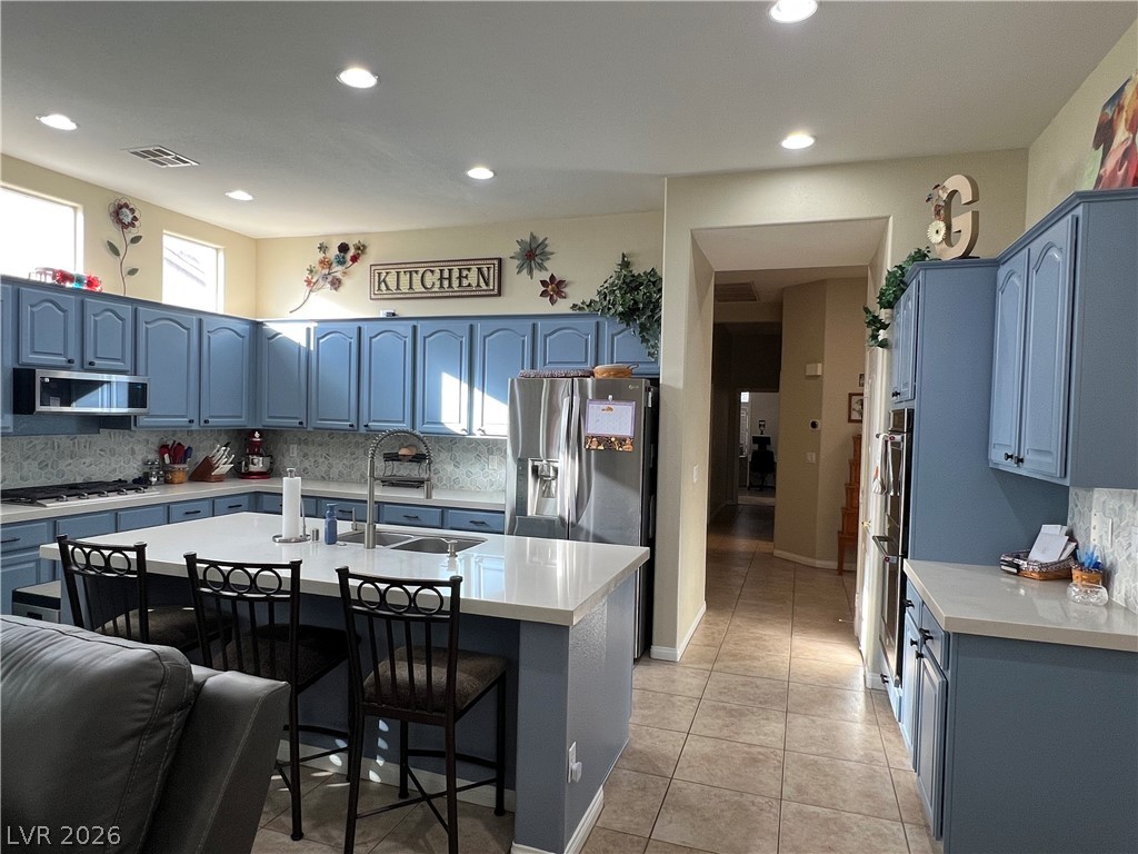 6359 Seton Hall Court Las Vegas NV 89110