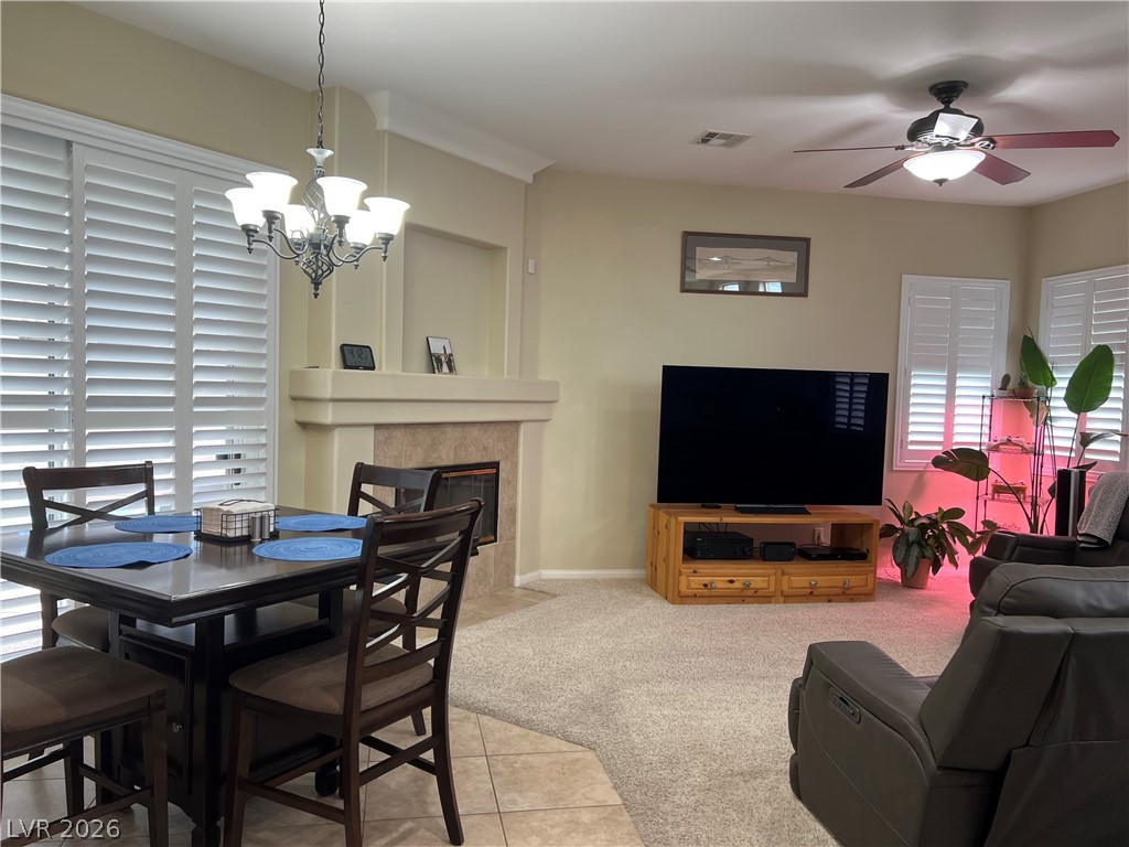 6359 Seton Hall Court Las Vegas NV 89110