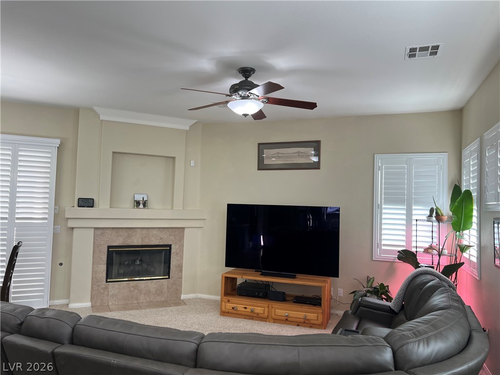 6359 Seton Hall Court Las Vegas NV 89110