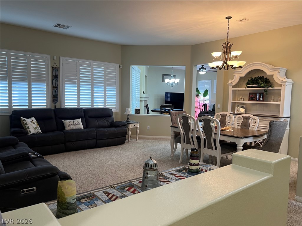 6359 Seton Hall Court Las Vegas NV 89110