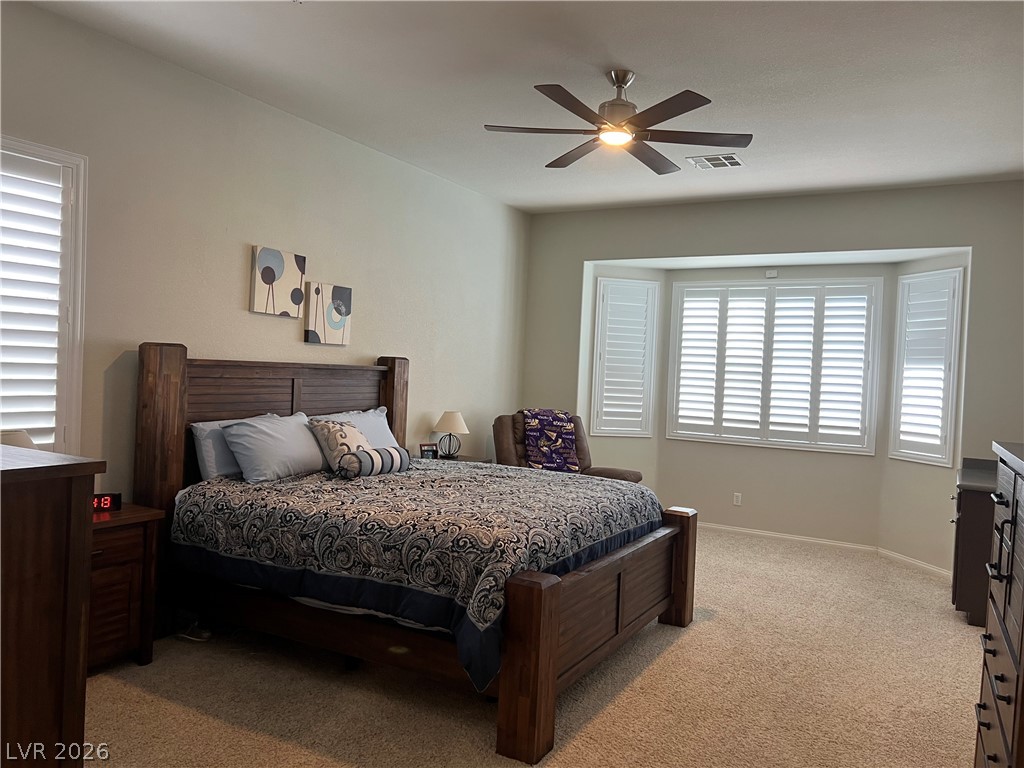 6359 Seton Hall Court Las Vegas NV 89110
