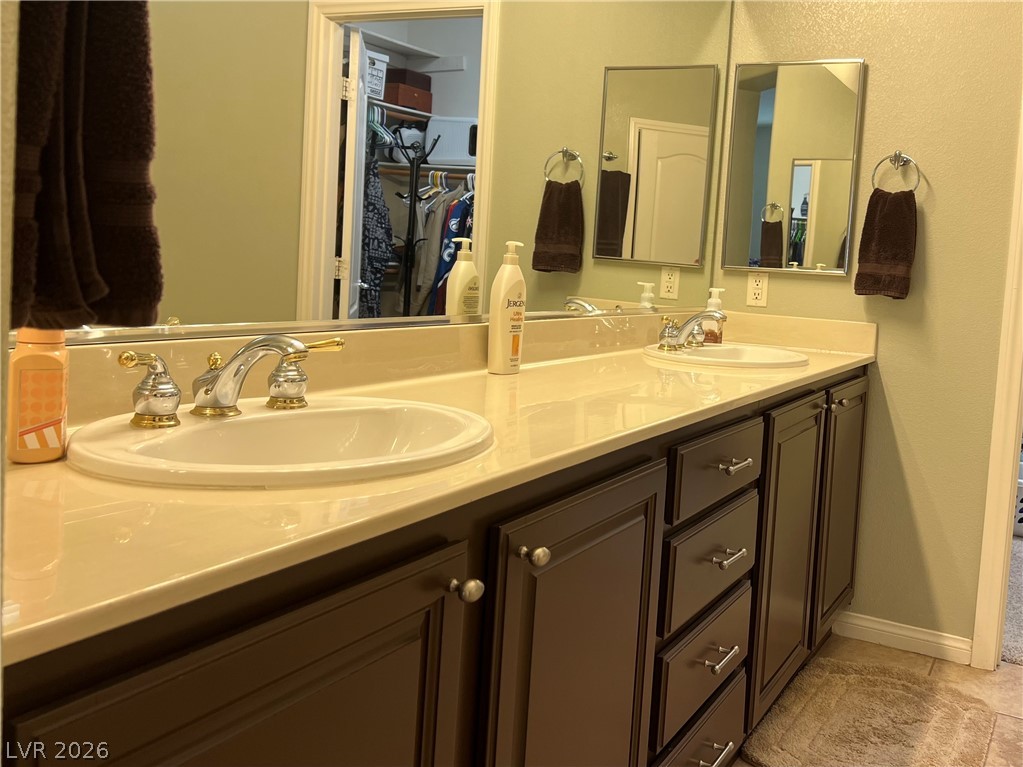 6359 Seton Hall Court Las Vegas NV 89110