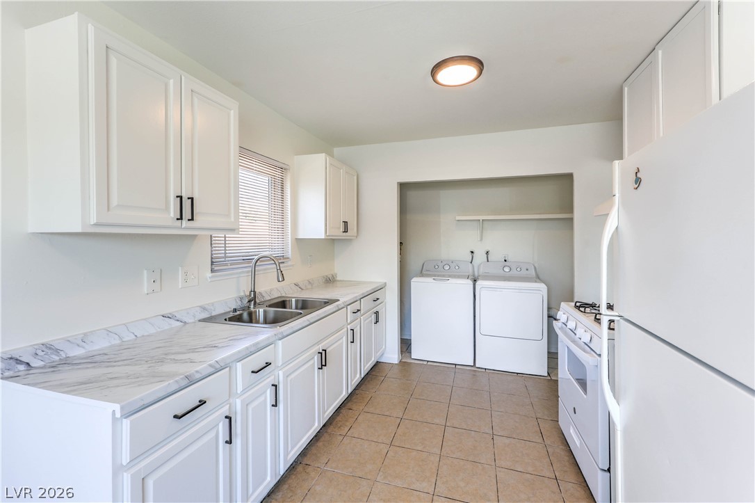 518 Duchess Avenue North Las Vegas NV 89030