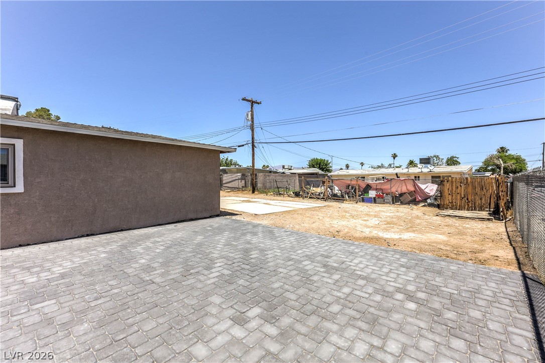 518 Duchess Avenue North Las Vegas NV 89030
