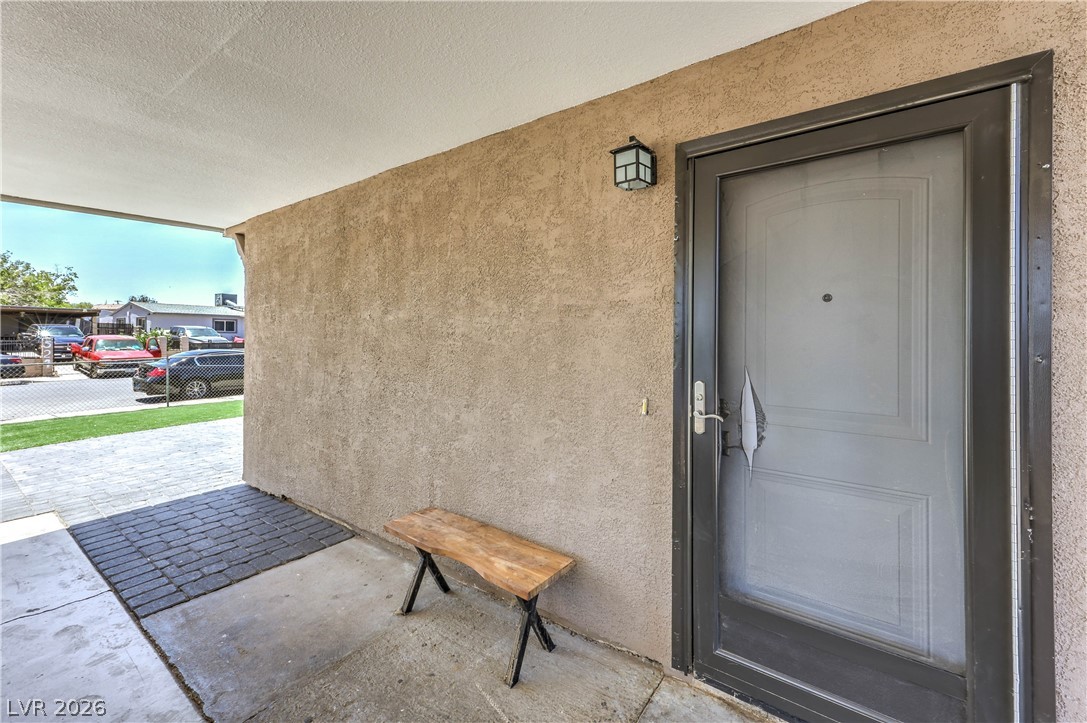 518 Duchess Avenue North Las Vegas NV 89030