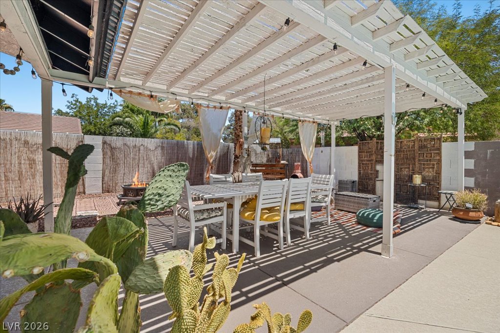 3709 Broxburn Street Las Vegas NV 89108