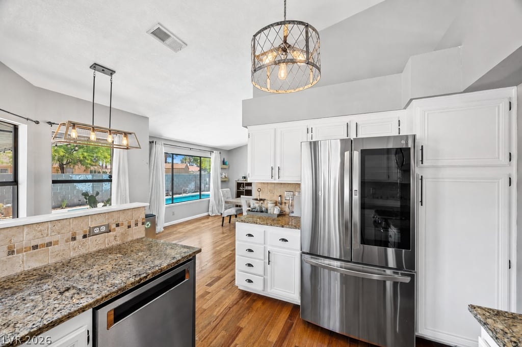3709 Broxburn Street Las Vegas NV 89108