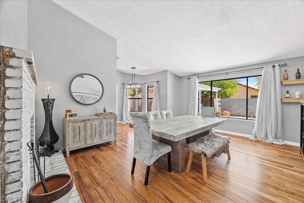 3709 Broxburn Street Las Vegas NV 89108