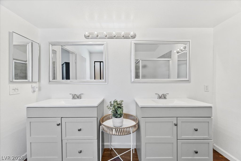 3709 Broxburn Street Las Vegas NV 89108