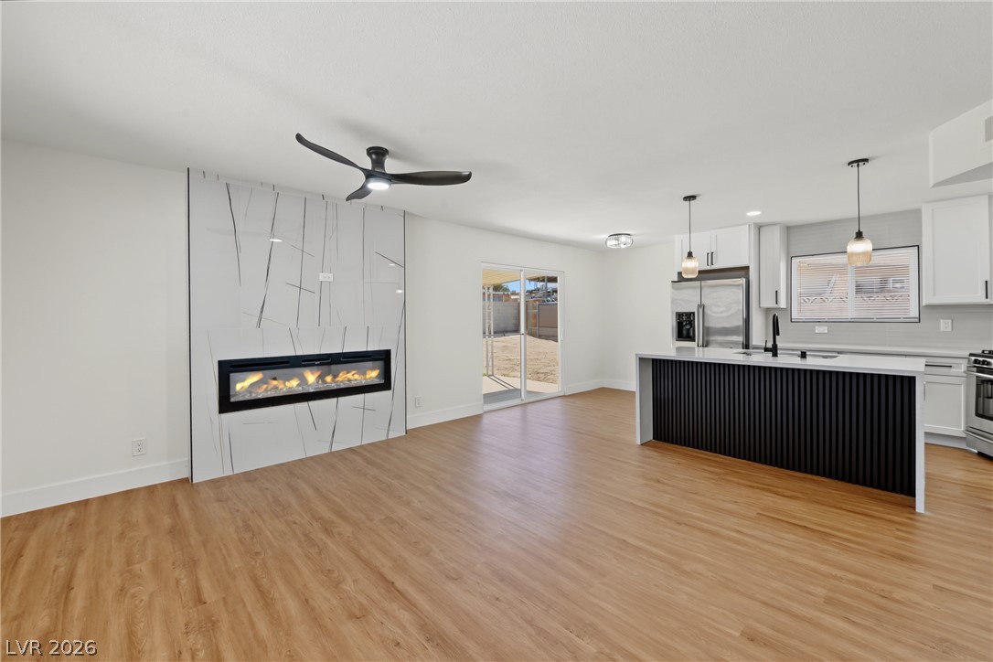 5257 Fairfax Circle Las Vegas NV 89120