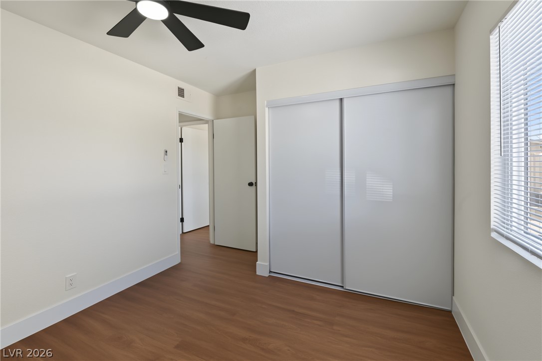 5257 Fairfax Circle Las Vegas NV 89120