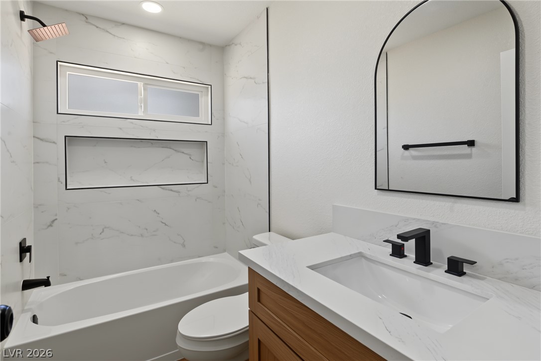 5257 Fairfax Circle Las Vegas NV 89120