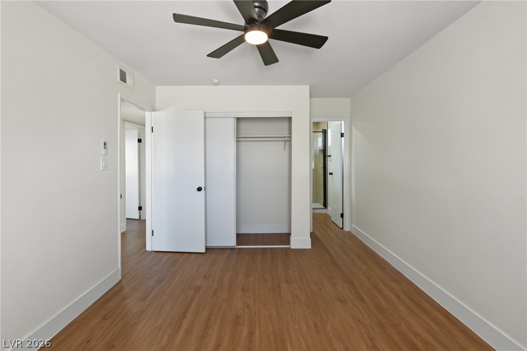 5257 Fairfax Circle Las Vegas NV 89120