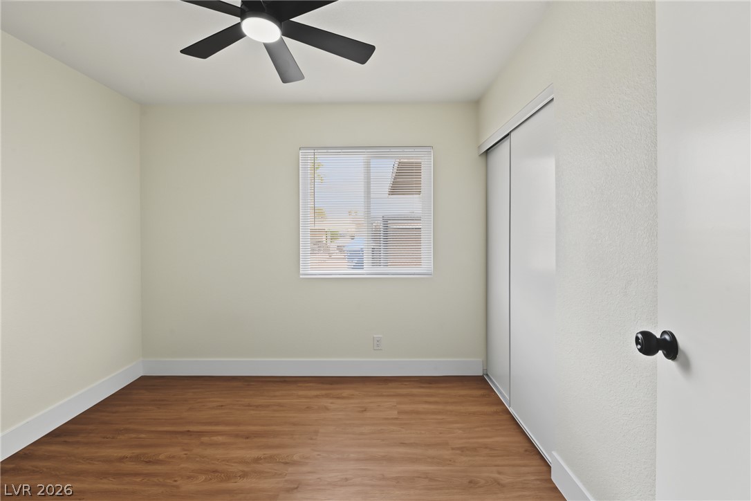 5257 Fairfax Circle Las Vegas NV 89120