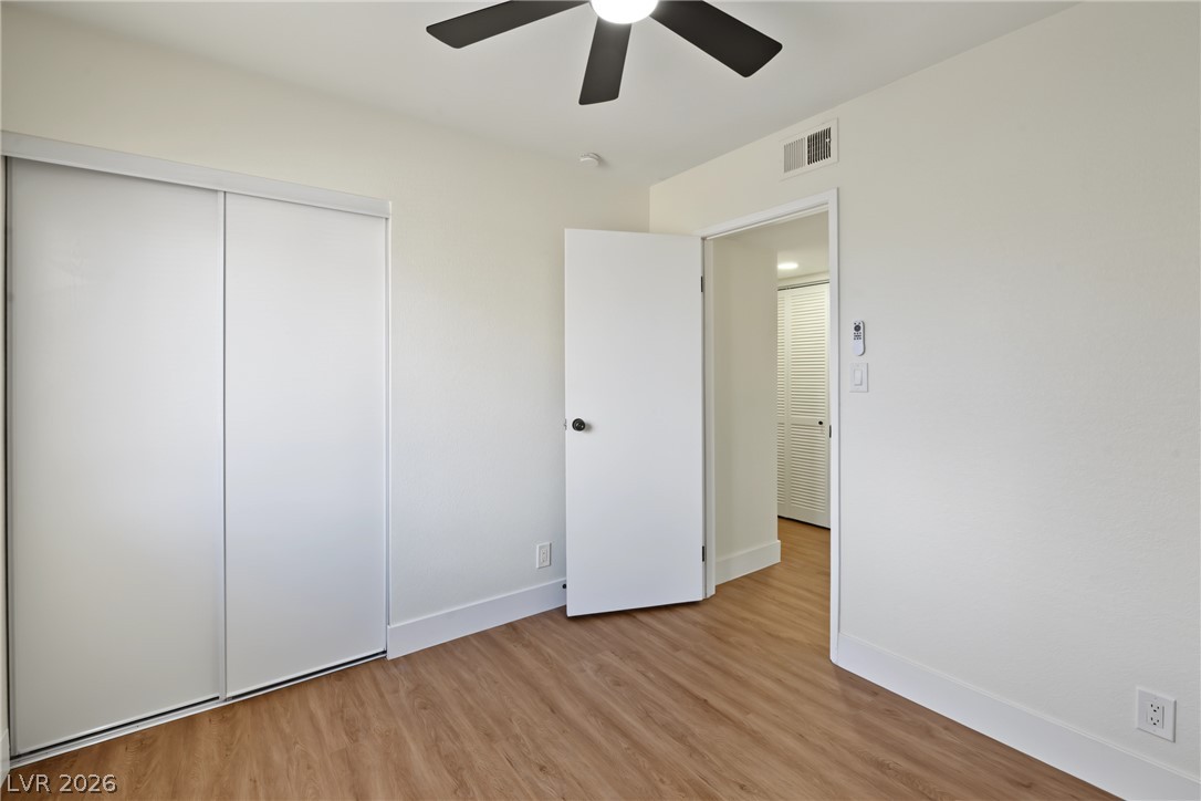 5257 Fairfax Circle Las Vegas NV 89120