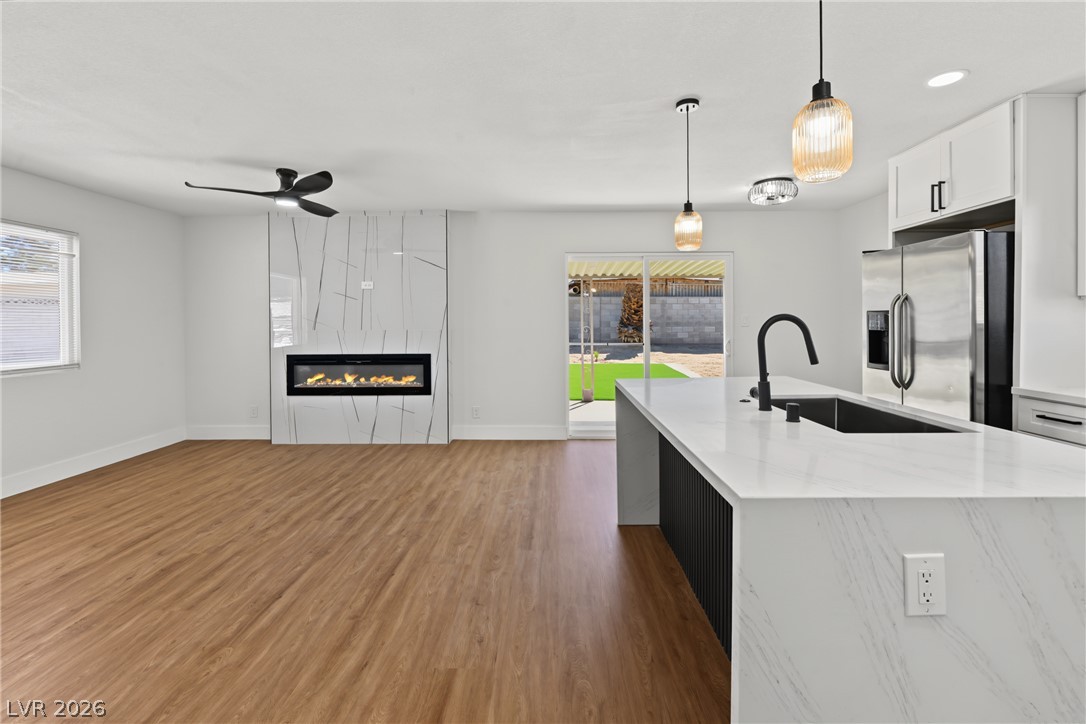 5257 Fairfax Circle Las Vegas NV 89120